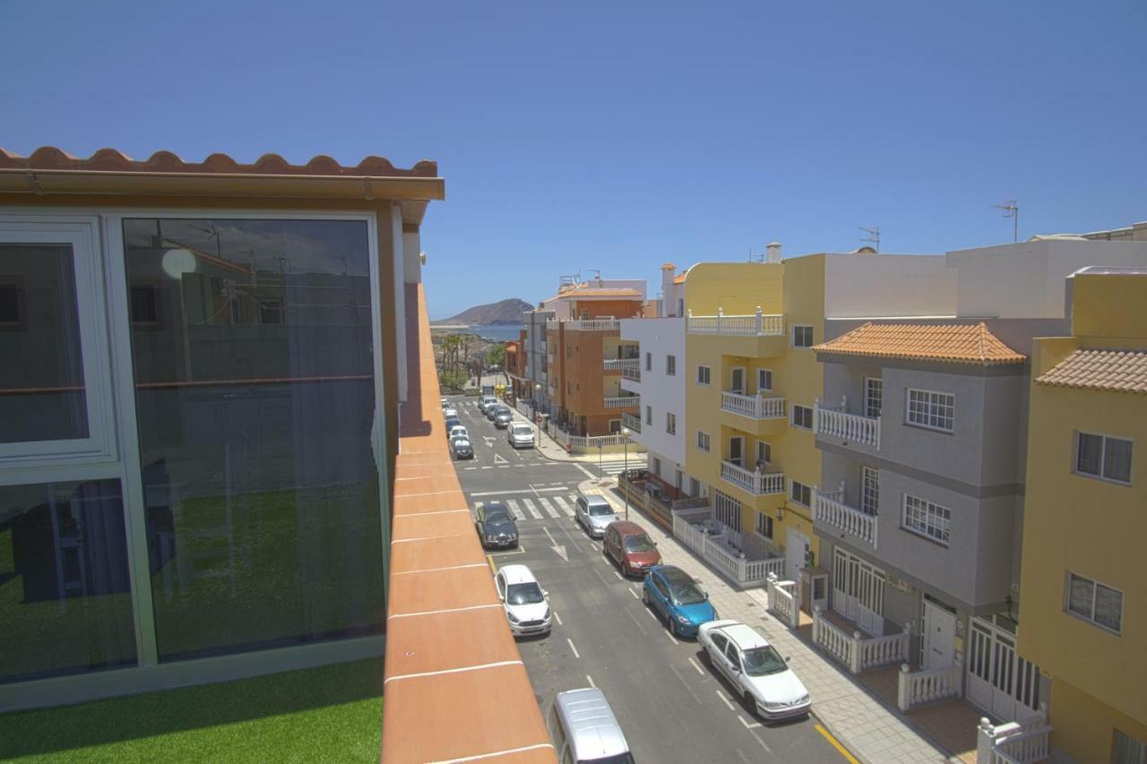 Atico Las Algas Granadilla De Abona Exterior photo